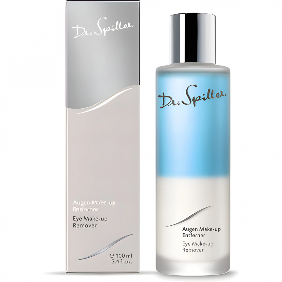 Perfecting Facial Oil