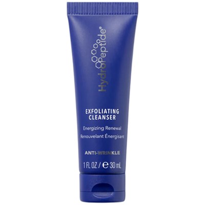 Perfecting Facial Oil