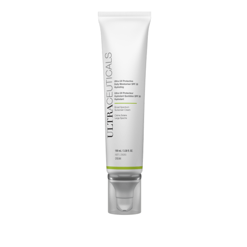 Ultra UV Protective Daily Moisturiser SPF 30 Hydrating