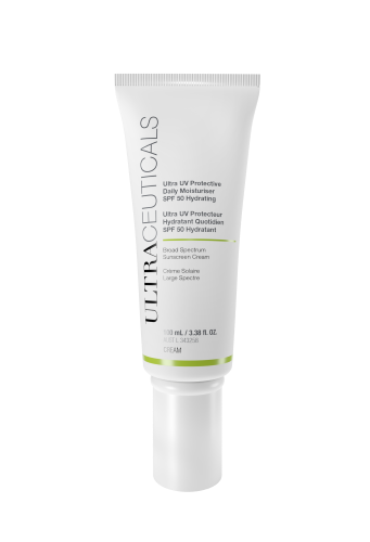 Ultraceuticals Ultra UV Protective Daily Moisturiser SPF 50 Hydrating