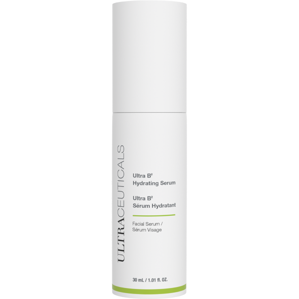 Perfecting Facial Oil