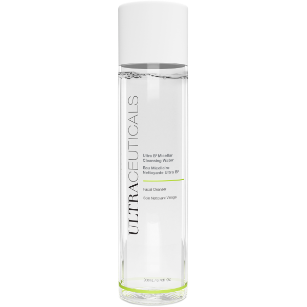 Perfecting Facial Oil