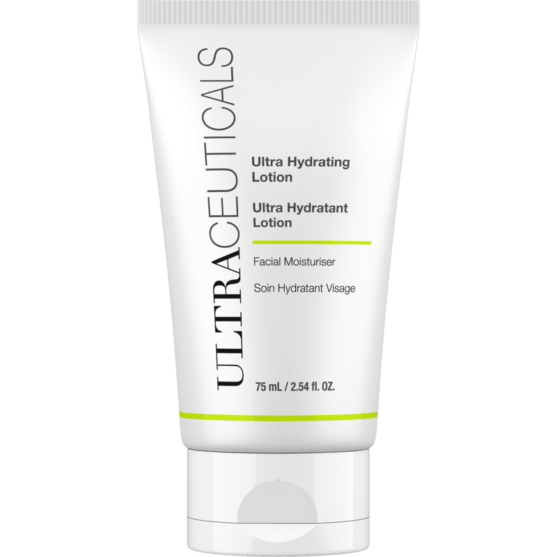 Perfecting Facial Oil