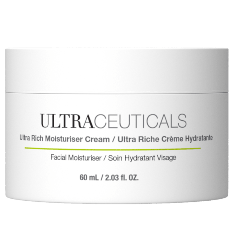 Perfecting Facial Oil