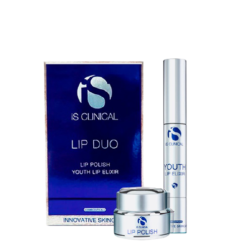 Perfecting Facial Oil